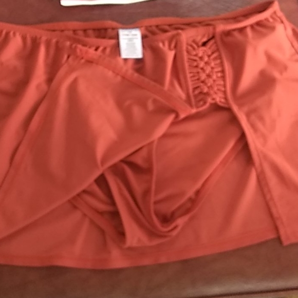 Bathing suit 1X bottom - Picture 3 of 5